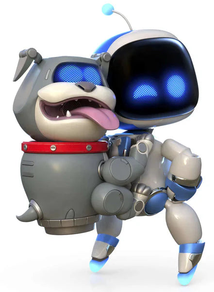 PS5 Games Astro Bot PS5 Games Astro Bot